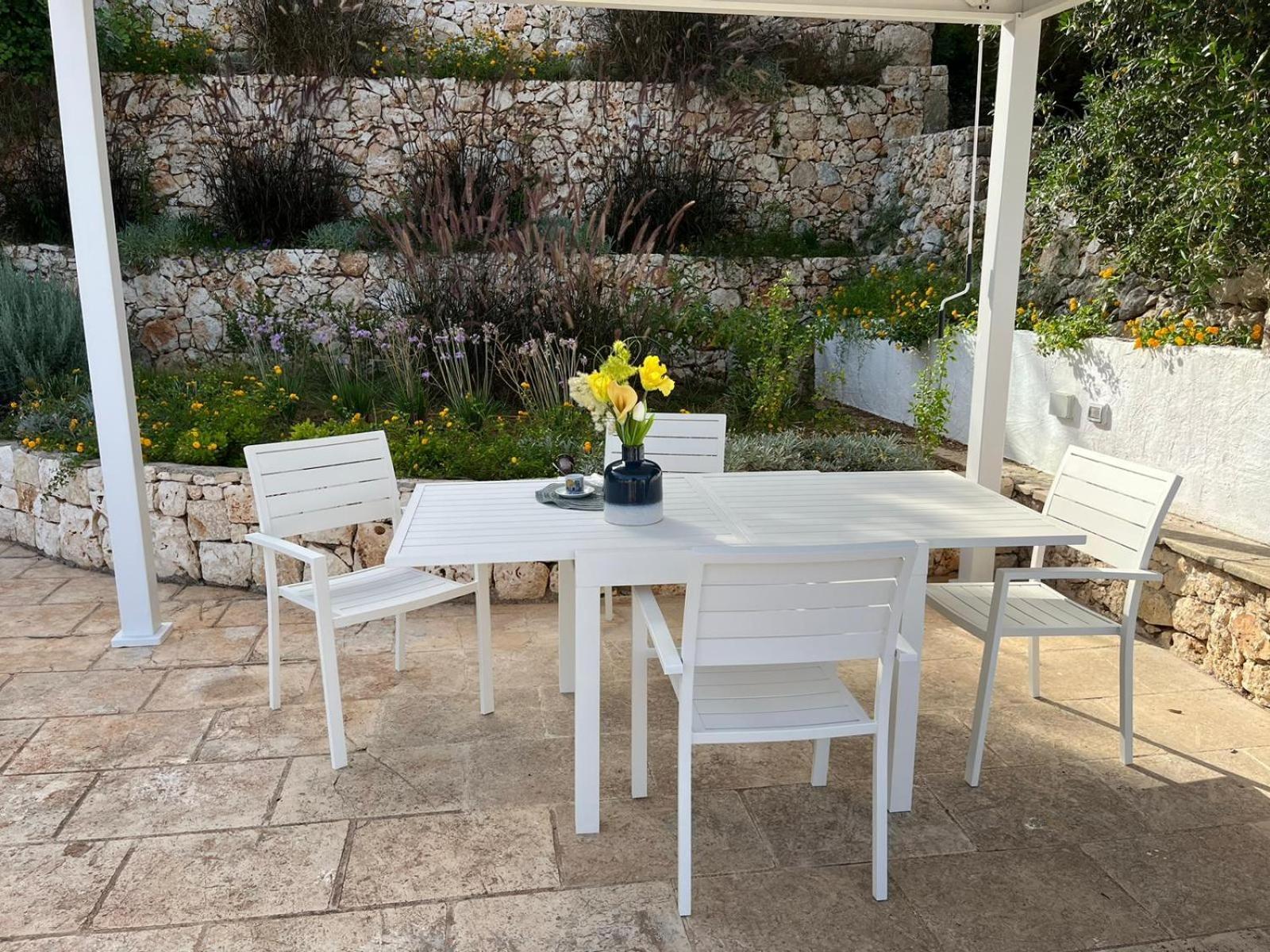 Al Grep Villa Marittima Bagian luar foto